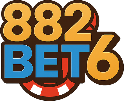 882bet6 Logo